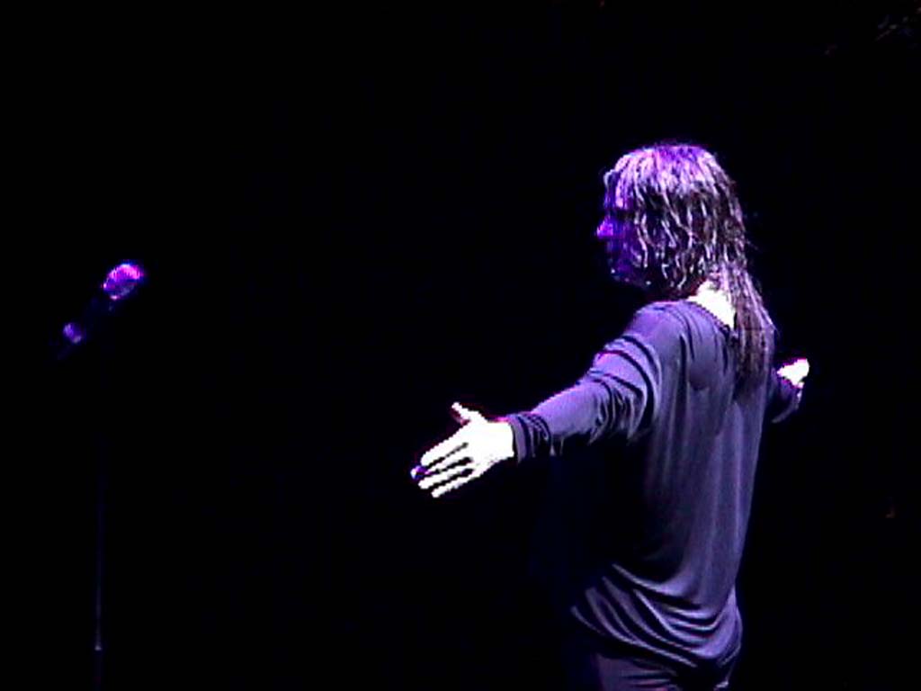 Ozzfest 98 - Wallpaper